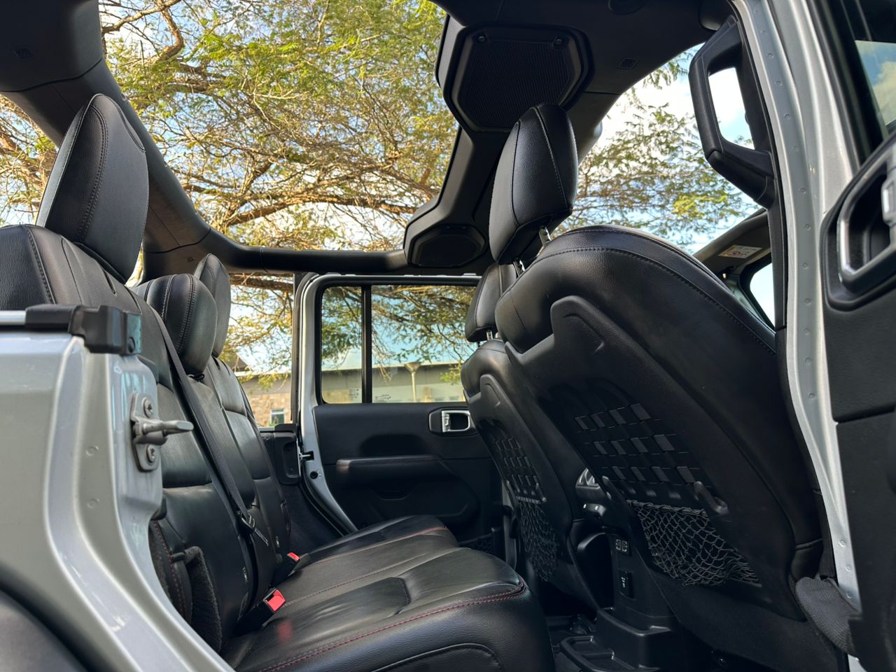 WRANGLER RUBICON thumbnail 5